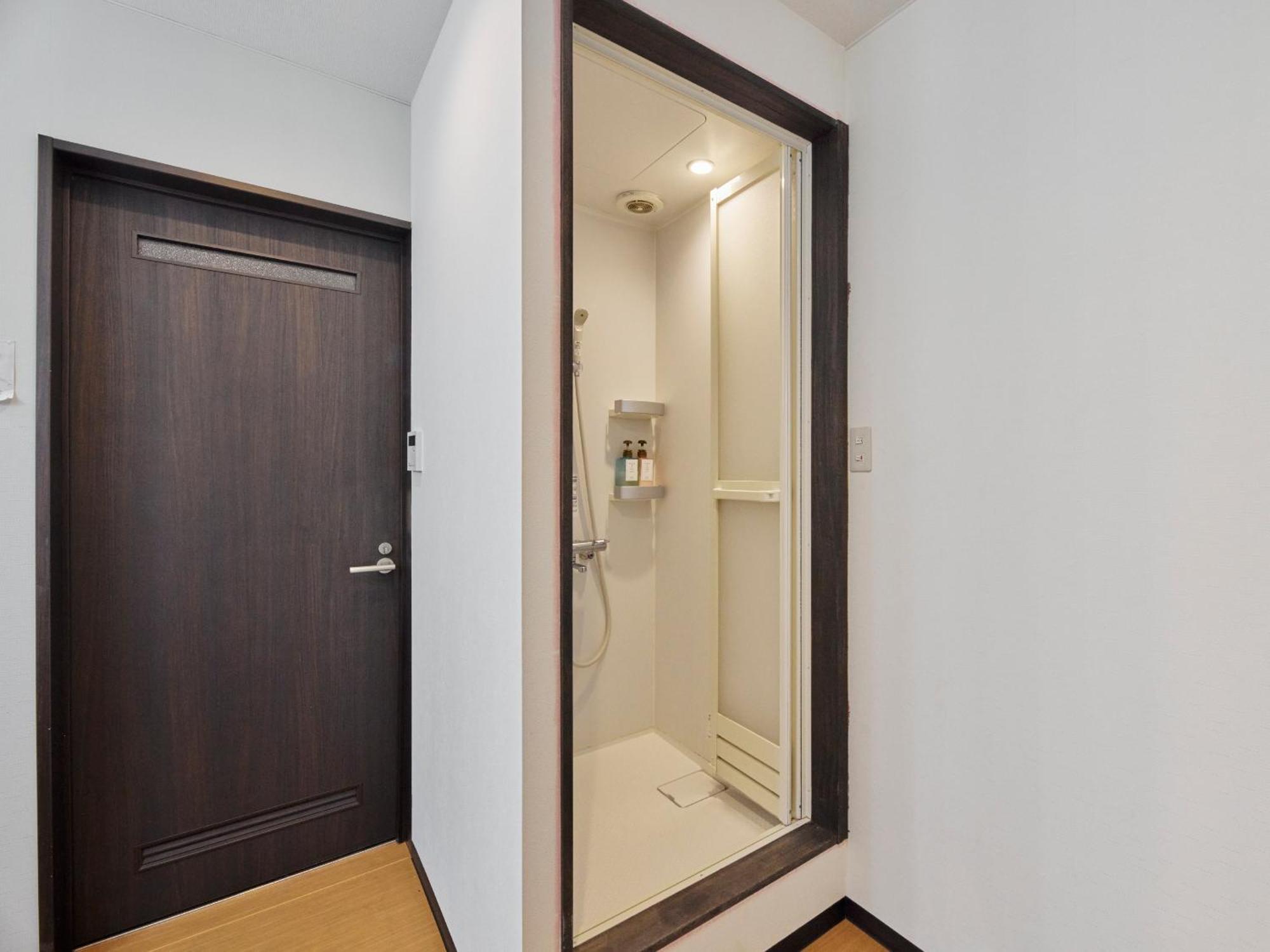 Guesthouse Ama Terrace Amami Exterior foto