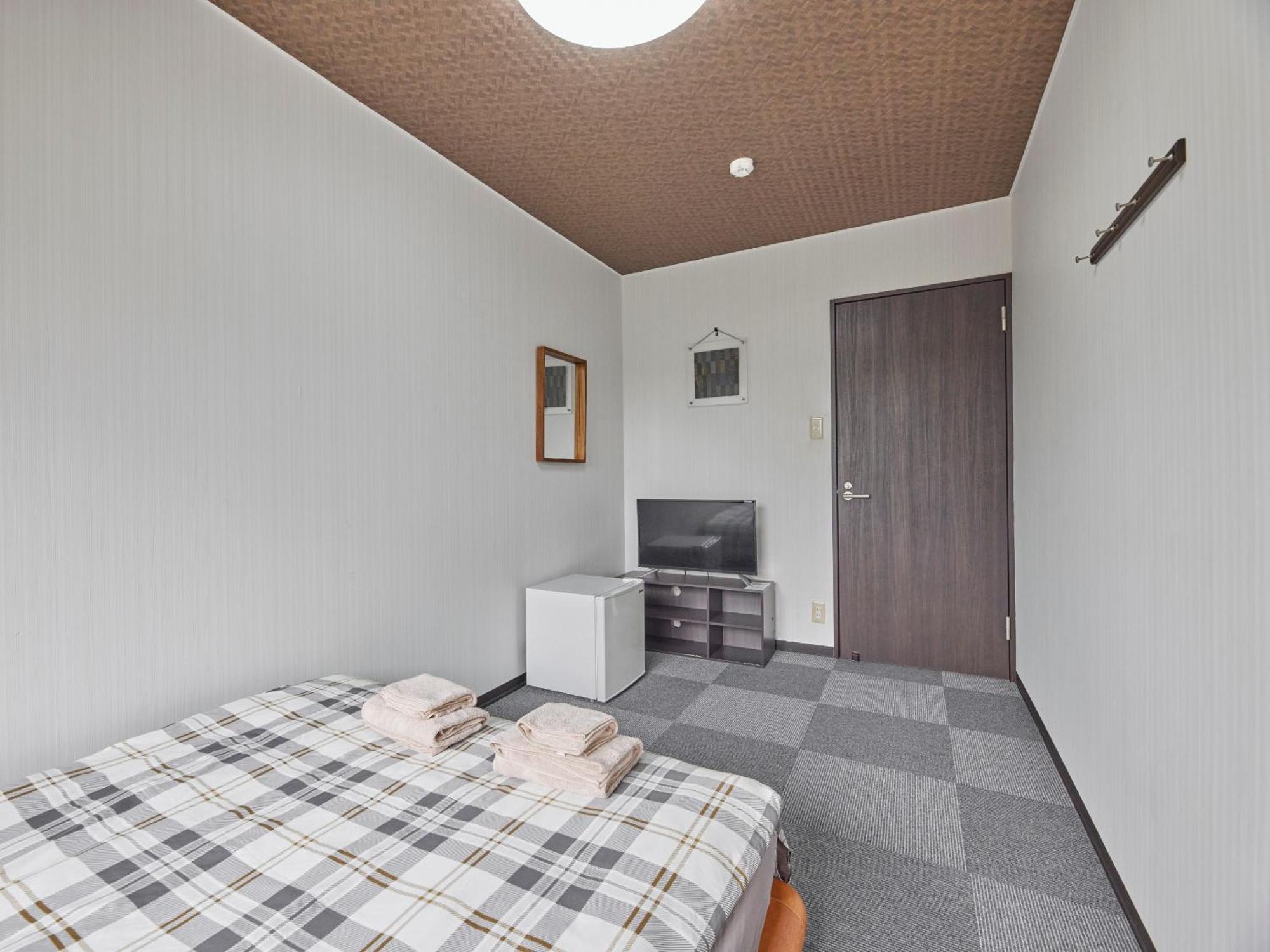 Guesthouse Ama Terrace Amami Exterior foto